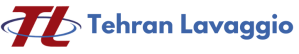 Logo Tehran Lavaggio